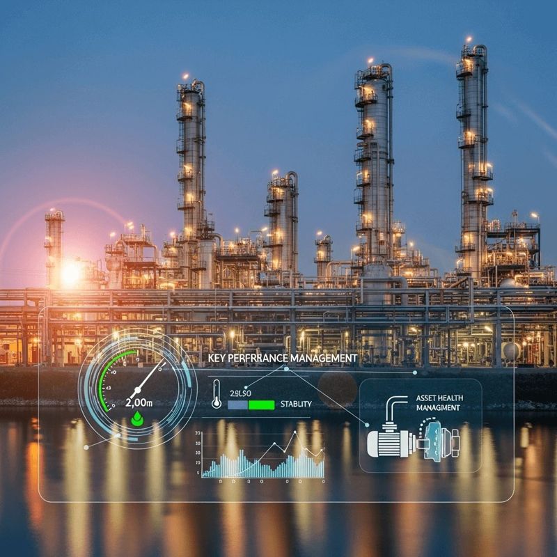 Industrial Reliability Solutions