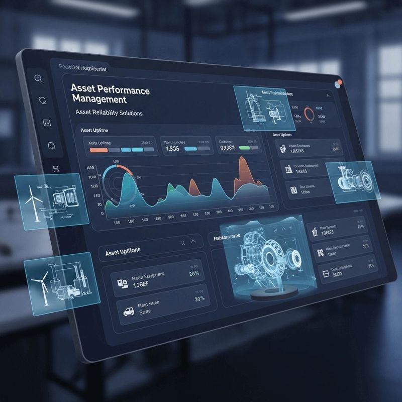Industrial Reliability Solutions