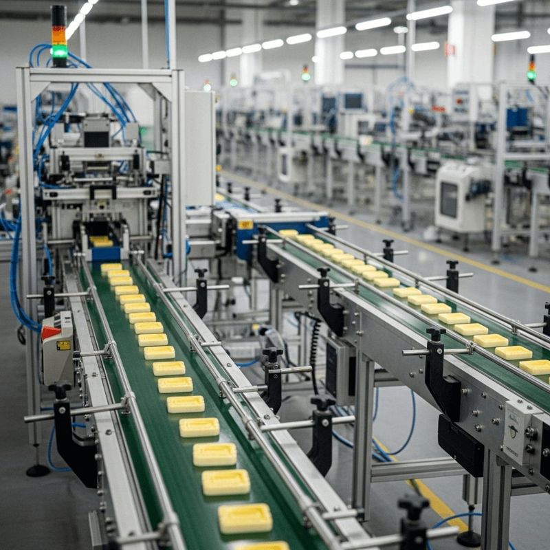 Manufacturing Execution System