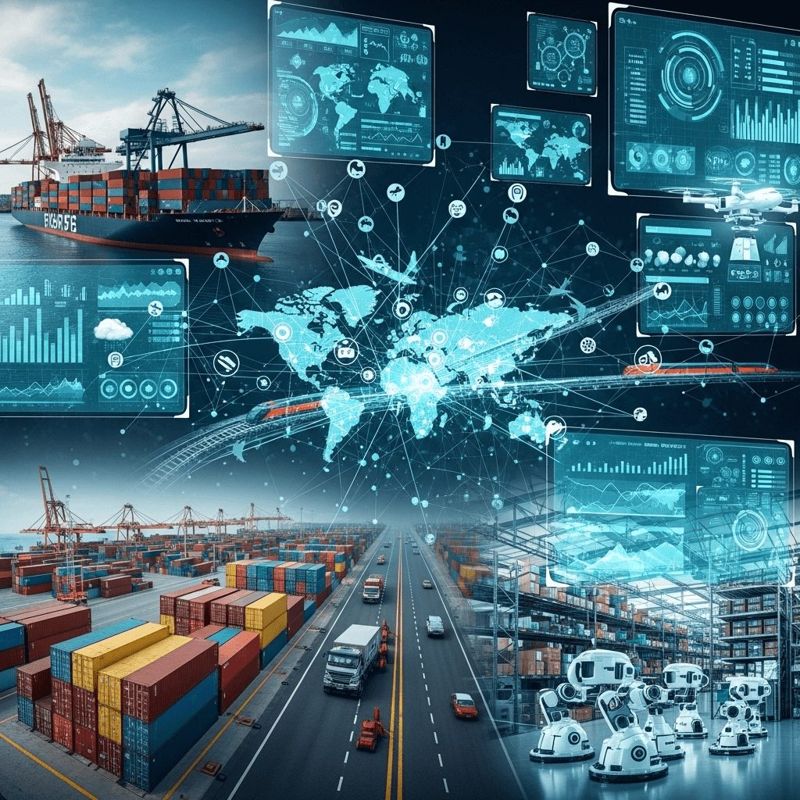 Supply Chain Management