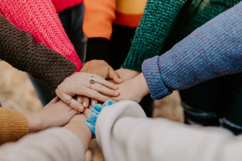 Future Partnership Opportunities