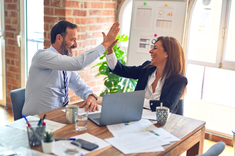 Partnership and Collaboration